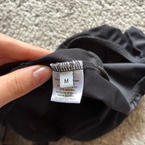 Luckyleo leotard - Picture 3 of 3